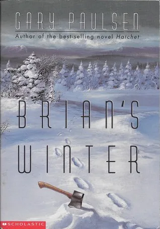 Brian's Winter