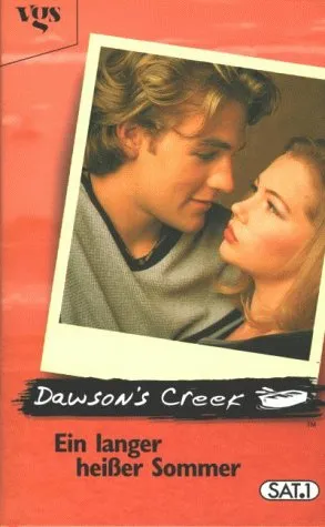 Dawson's Creek, Ein Langer, Heißer Sommer