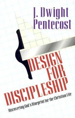 Design for Discipleship