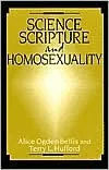 Science, Scripture, and Homosexuality