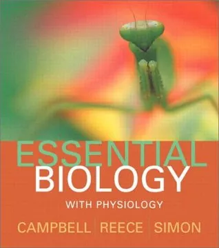 Essential Biology with Physiology