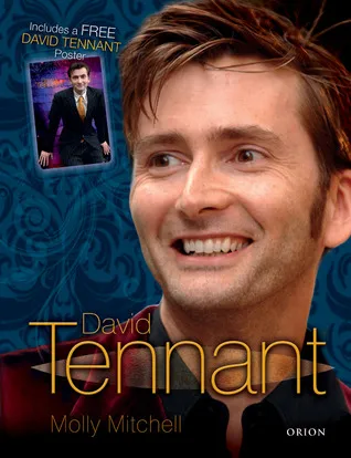 David Tennant Casebook: The Who's Who