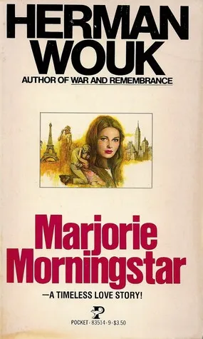 Marjorie Morningstar