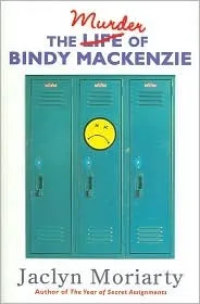 The Murder of Bindy Mackenzie