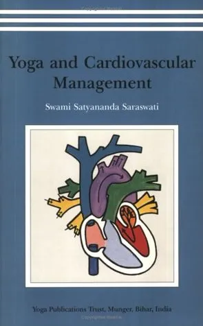 Yoga and Cardiovascular Management