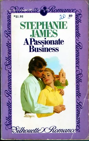 A Passionate Business