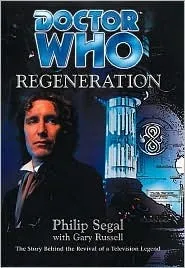 Doctor Who: Regeneration