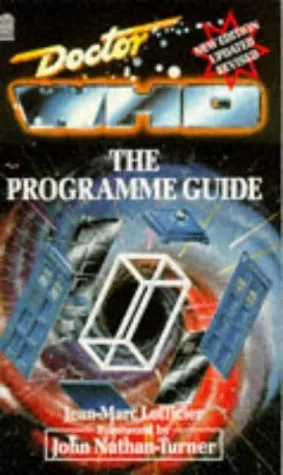 Doctor Who Programme Guide: v. 1