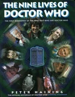 The Nine Lives of Doctor Who