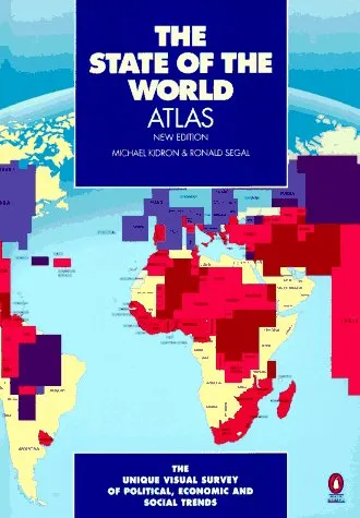 The State of the World Atlas