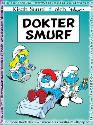 Dokter Smurf