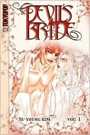 Devil's Bride 1