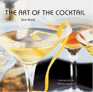 The Art of the Cocktail