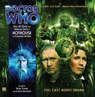 Doctor Who: Hothouse