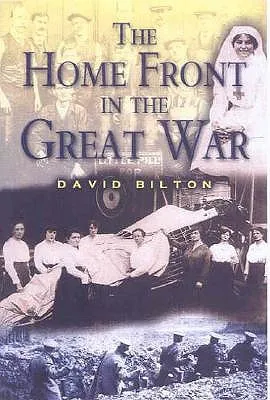 Home Front in the Great War