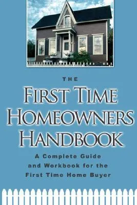 The First-Time Homeowner