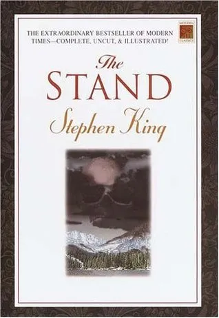 The Stand