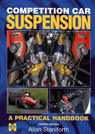 Competition Car Suspension: A Practical Handbook