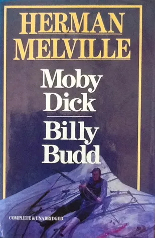 Moby Dick, Billy Budd