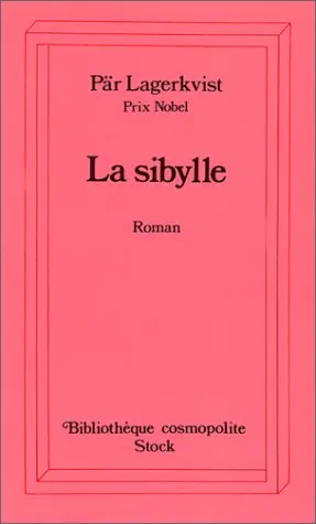 La Sibylle