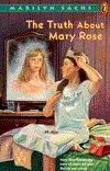 The Truth about Mary Rose