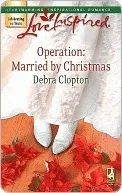 Operation: Married by Christmas