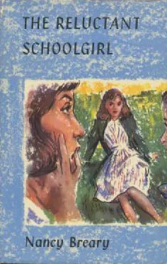 The Reluctant Schoolgirl