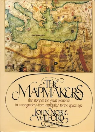 The Mapmakers