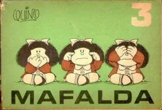 Mafalda #3