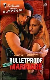 Bulletproof Marriage