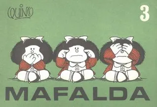 Mafalda #3