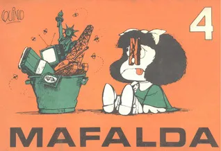 Mafalda #4