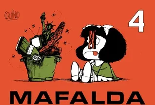 Mafalda #4