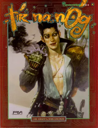 Tir Na Nog (Shadowrun 7211)