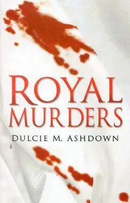 Royal Murders