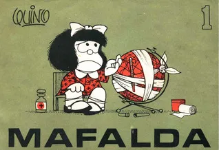 Mafalda #1