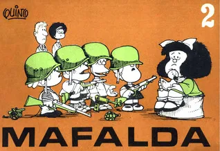 Mafalda #2