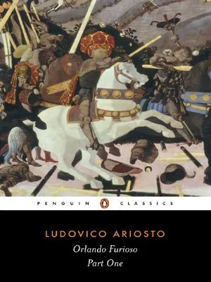 Orlando Furioso: Part One