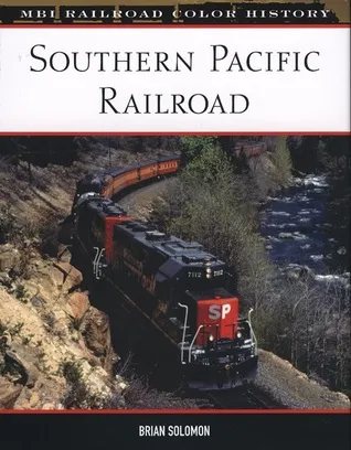 Southern Pacific Railroad