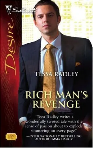 Rich Man's Revenge