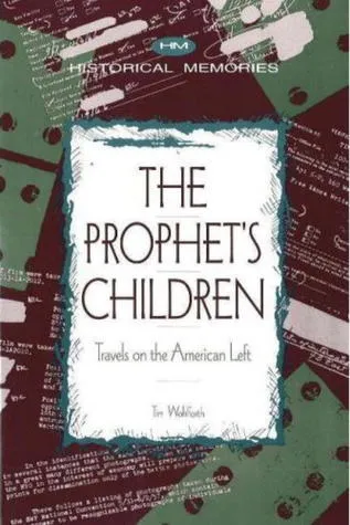 The Prophet's Children