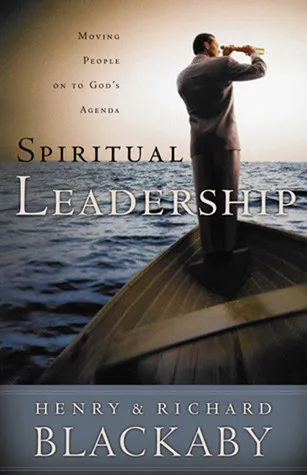 Spiritual Leadership