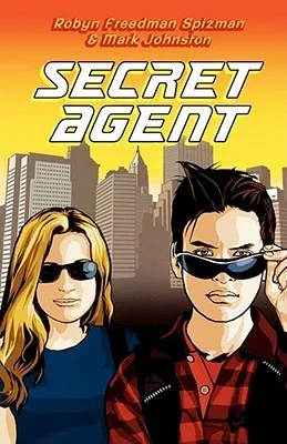 Secret Agent