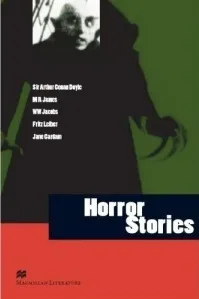 Horror Stories (Macmillan Readers)