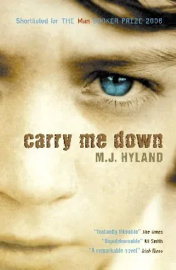 Carry Me Down