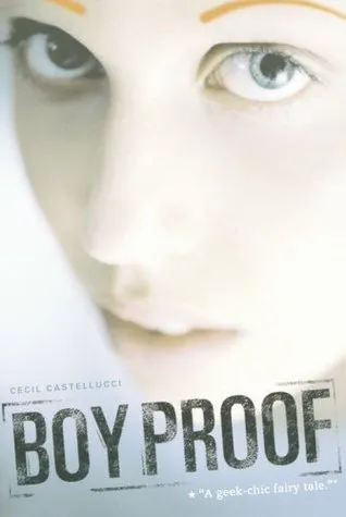 Boy Proof