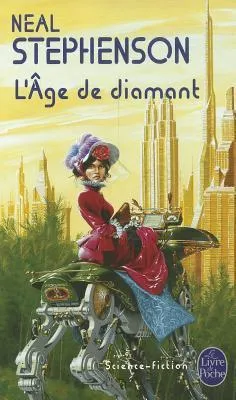 L'Âge de diamant