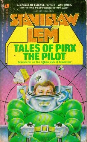 Tales of Pirx the Pilot