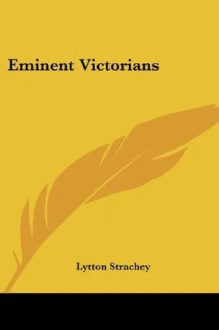 Eminent Victorians