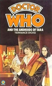 Doctor Who and the Androids of Tara